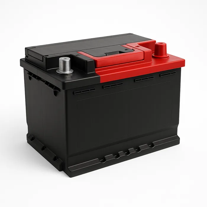 Energizer car battery